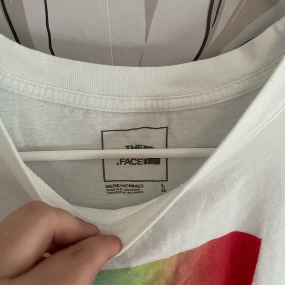 The North Face T Shirt - Picture 3 of 3